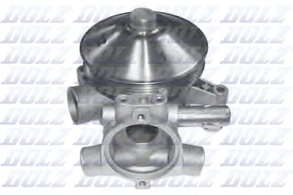 Помпа DOLZ R222