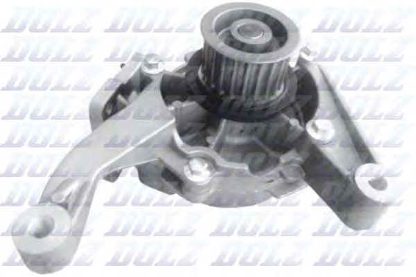 Помпа DOLZ J206