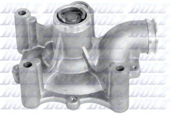 Помпа DOLZ B227
