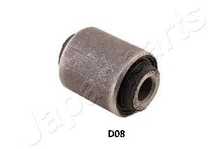 Кронштейн сайлентблока JAPANPARTS RU-D08