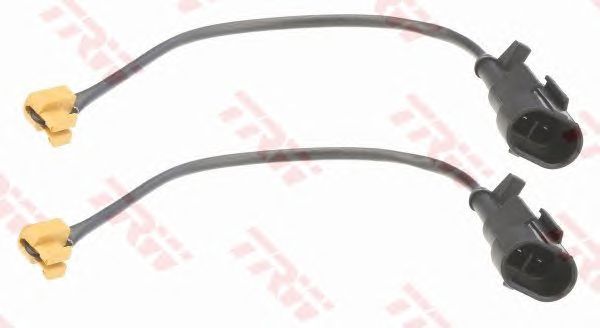 Датчик зносу колодок TRW GIC345