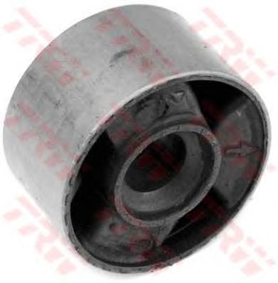 Сайлентблок рычага TRW JBU413