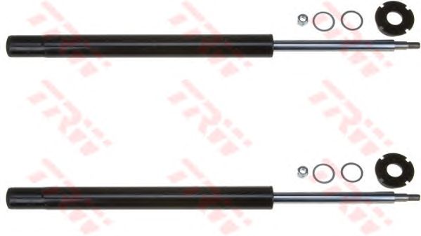 Амортизатор TRW JGC122T