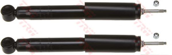 Амортизатор TRW JGE190T