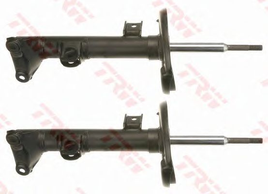 Амортизатор TRW JGM1002T