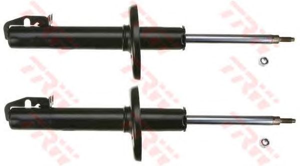Амортизатор TRW JGM129T