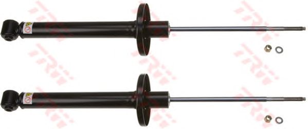 Амортизатор TRW JGS108T