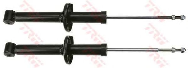 Амортизатор TRW JGS183T