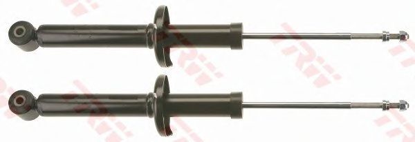 Амортизатор TRW JGS184T