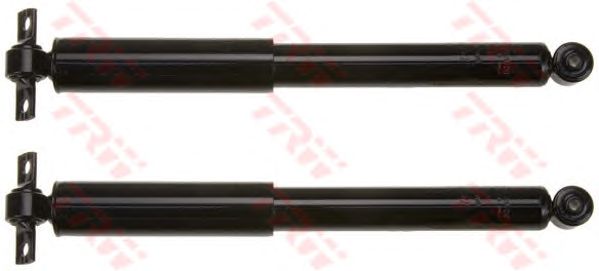 Амортизатор TRW JGT196T