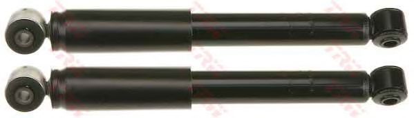 Амортизатор TRW JGT280T