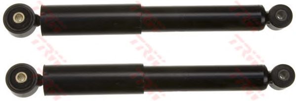 Амортизатор TRW JGT283T