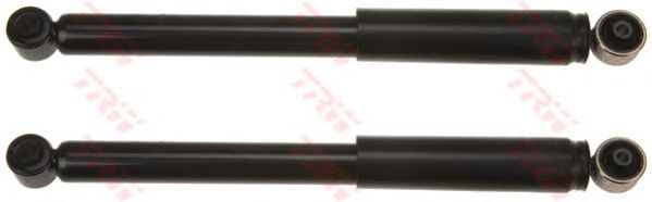 Амортизатор TRW JGT287T