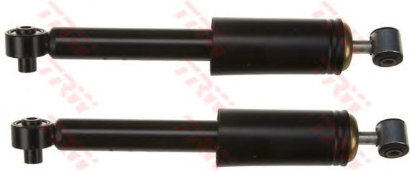 Амортизатор TRW JHT204T