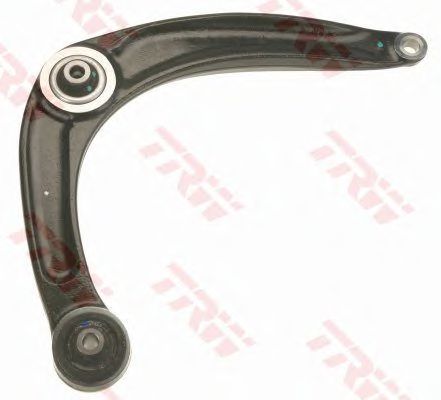 Рычаг подвески TRW JTC1473