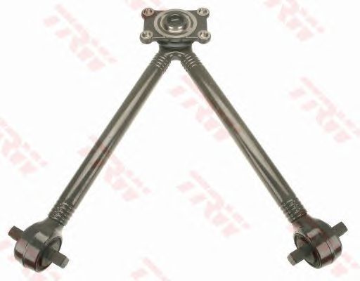 Рычаг подвески TRW JVL0046