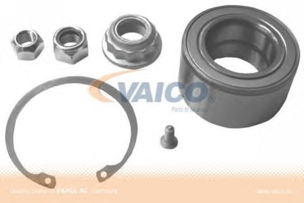 Підшипник маточини VAICO V10-0044