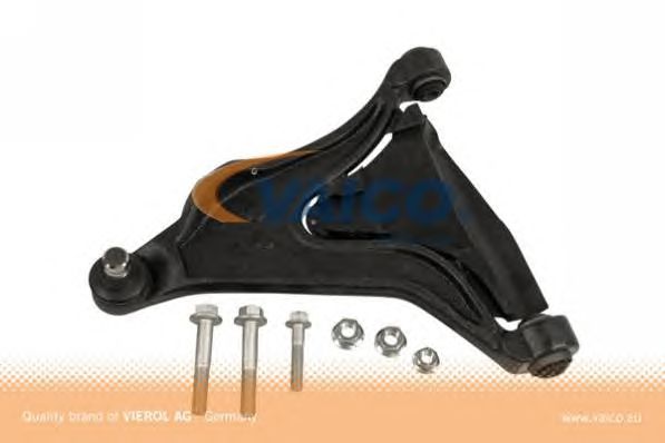 Рычаг подвески VAICO V95-0026