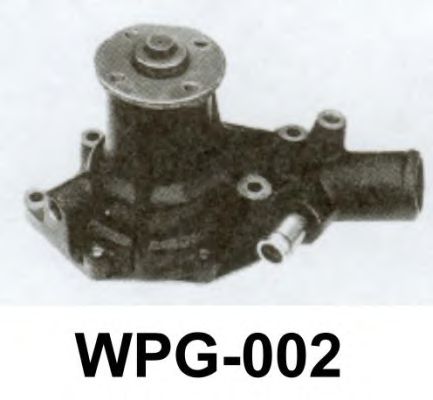 Помпа AISIN WPG-002