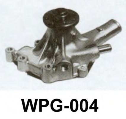 Помпа AISIN WPG-004