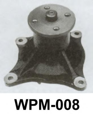 Помпа AISIN WPM-008