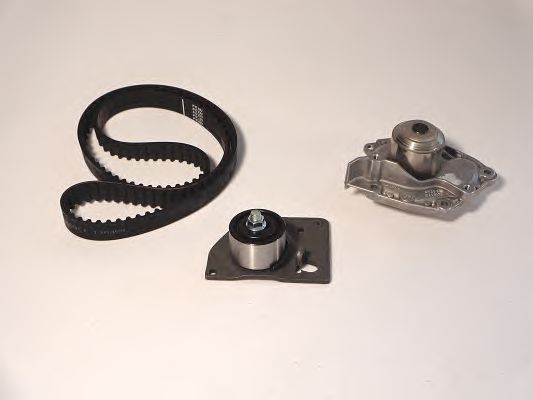 Помпа + комплект ГРМ AISIN TKN-903