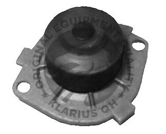 Помпа QH International QCP3364