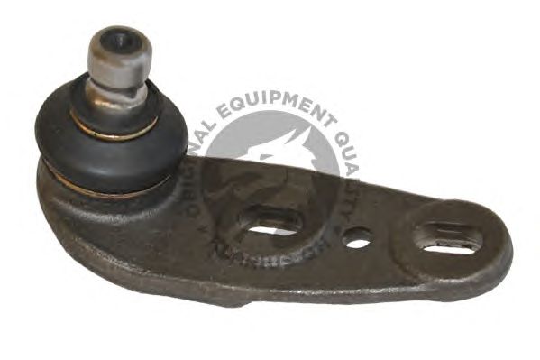 Шаровая опора QH International QSJ986S Premium Kit+