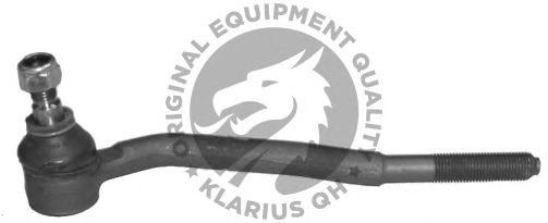 Наконечник рулевой тяги QH International QR2329S Premium Kit+