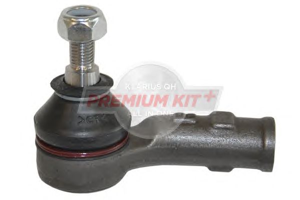 Наконечник рулевой тяги QH International QR2687S Premium Kit+