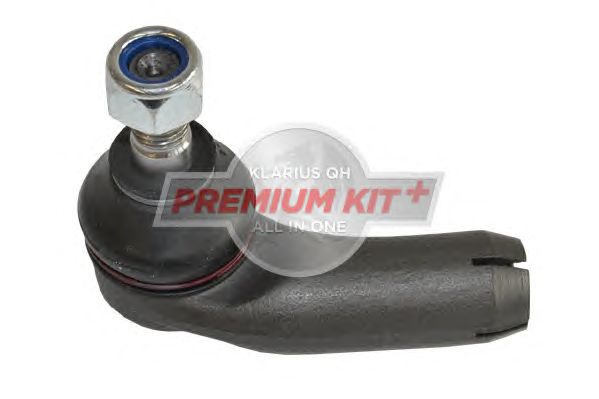 Наконечник рулевой тяги QH International QR2848S Premium Kit+