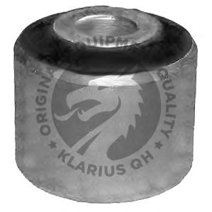 Сайлентблок рычага QH International EMS8231