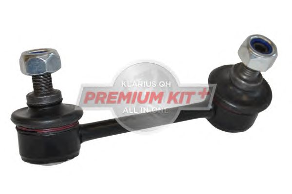 Тяга / стойка стабилизатора QH International QLS3408S Premium Kit+