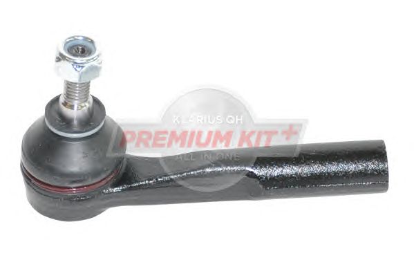 Наконечник рулевой тяги QH International QR3557S Premium Kit+