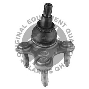 Кульова опора QH International QSJ2118S