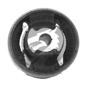 Сайлентблок рычага QH International EMS8349