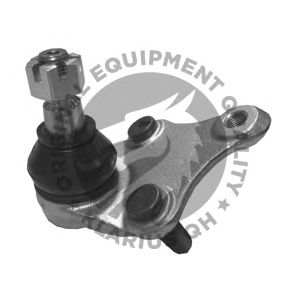 Шаровая опора QH International QSJ3457S