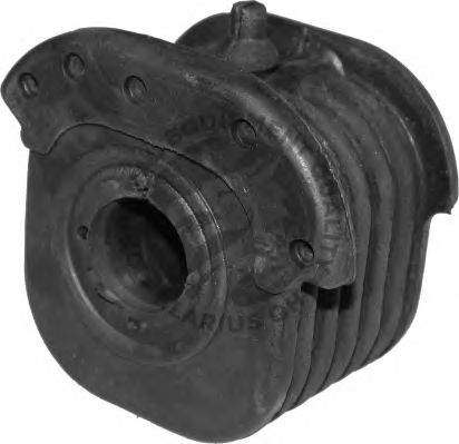 Сайлентблок важеля QH International EMS8024