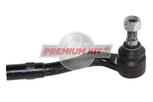 Наконечник рулевой тяги QH International QR3361S Premium Kit+