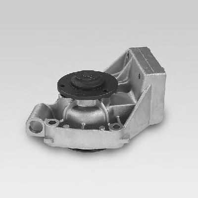 Помпа HEPU P1042