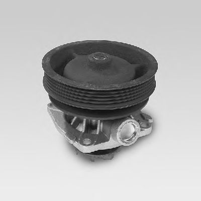 Помпа HEPU P122