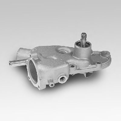 Помпа HEPU P218