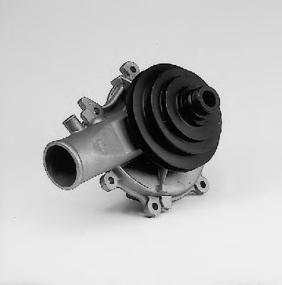 Помпа HEPU P311