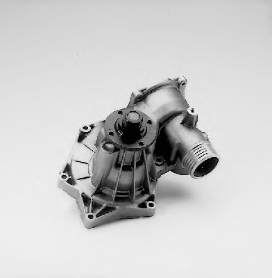 Помпа HEPU P453