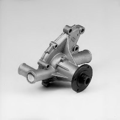 Помпа HEPU P465
