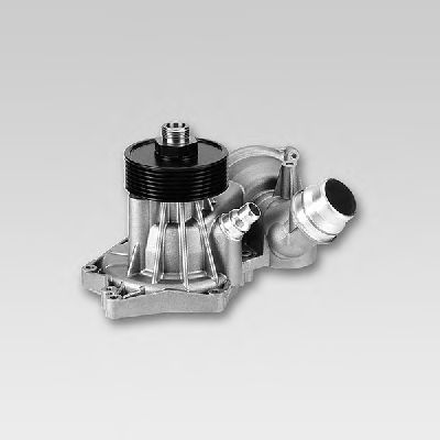 Помпа HEPU P491
