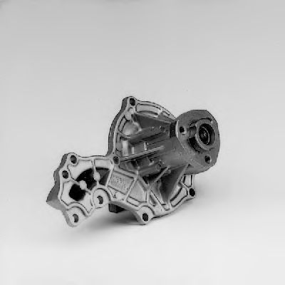 Помпа HEPU P512S