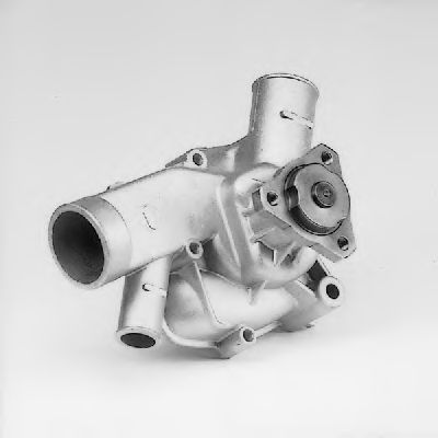 Помпа HEPU P529