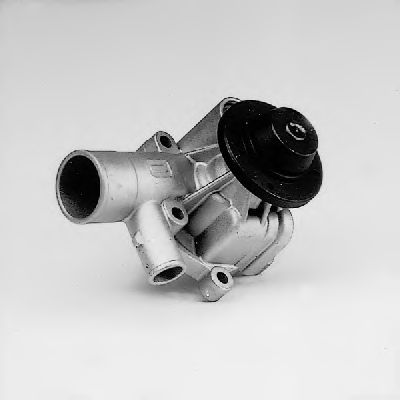Помпа HEPU P603