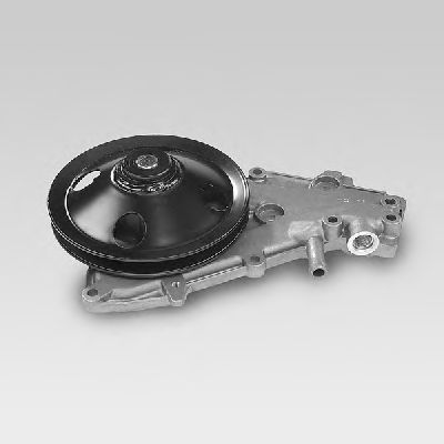 Помпа HEPU P832